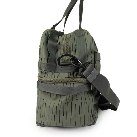 CIE - GRID3 DUFFLE BAG - 01 LIMITED EDITION - RAIN CAMO -