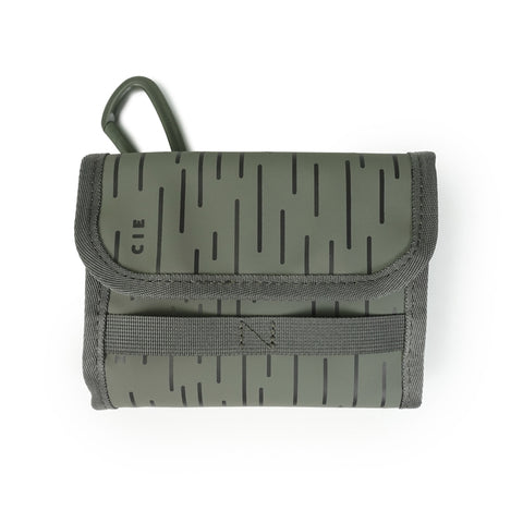 CIE - GRID3 MIDDLE WALET (01) LIMITED EDITION - RAIN CAMO -