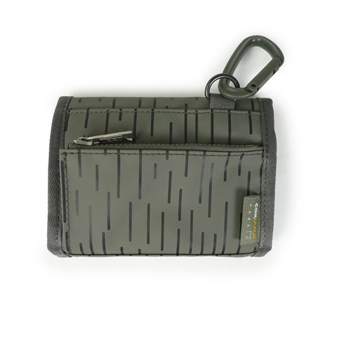 CIE - GRID3 MIDDLE WALET (01) LIMITED EDITION - RAIN CAMO -