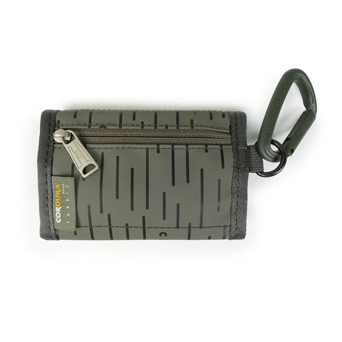 CIE - GRID3 MIDDLE WALET (02) LIMITED EDITION - RAIN CAMO -