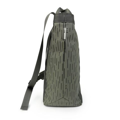 CIE-GRID3 TOTEBAG-L LIMITED EDITION - RAIN CAMO -