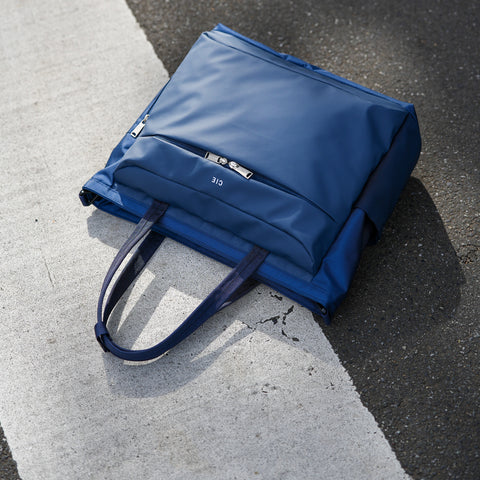 CIE-LEAP TOTE BAG