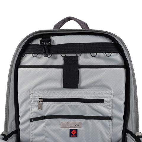 CIE - SUNNY BACKPACK for TOYOOKA KABAN collaboration