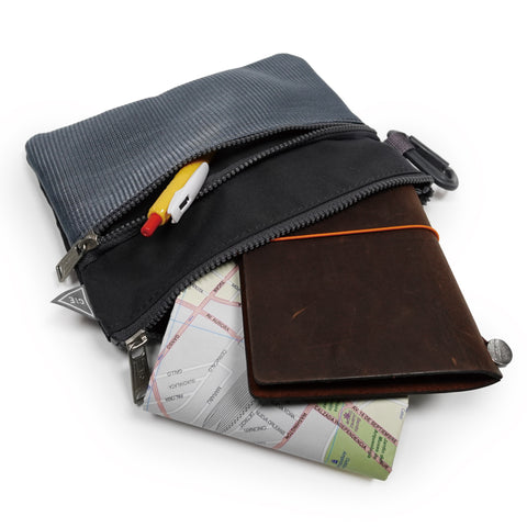 CIE-UNITY SORT POUCH-L