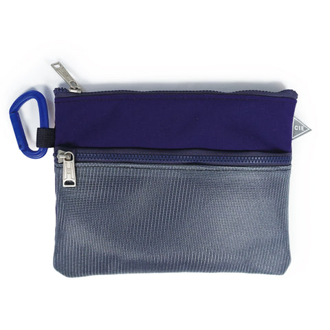 CIE-UNITY SORT POUCH-L