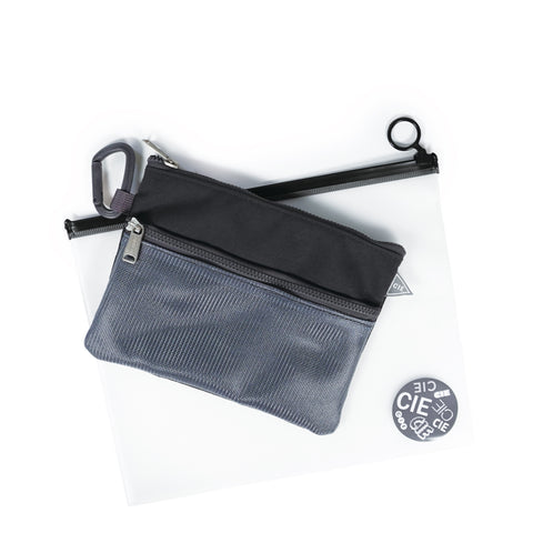 CIE-UNITY SORT POUCH-L