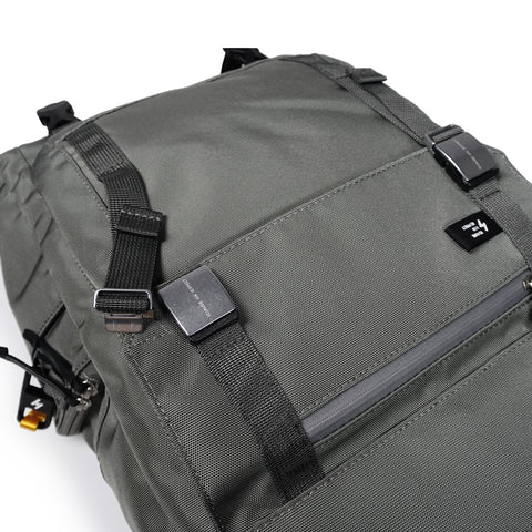 CIE-ARISE BACKPACK -01
