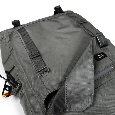 CIE-ARISE BACKPACK -01