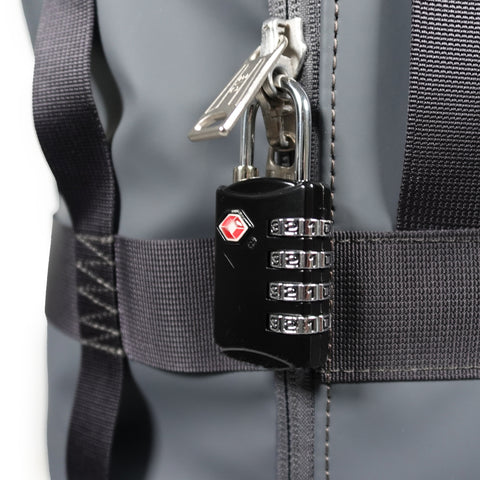 CIE - GRID3 SOFT TROLLEY