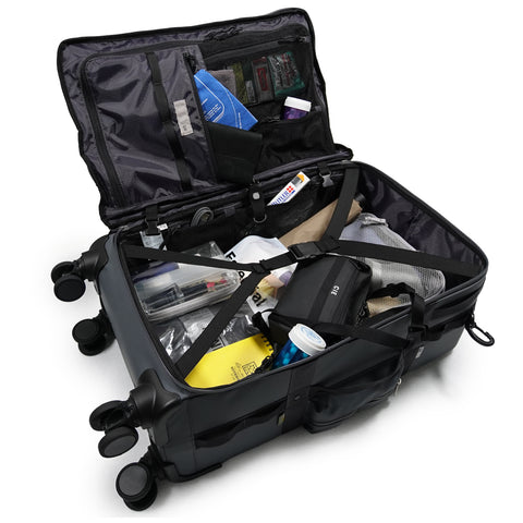 CIE - GRID3 SOFT TROLLEY