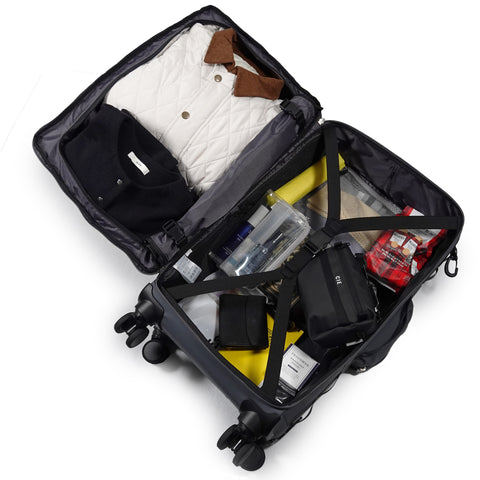 CIE - GRID3 SOFT TROLLEY