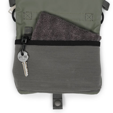 CIE - GRID3 BUTTERFLY SACOCHE-S