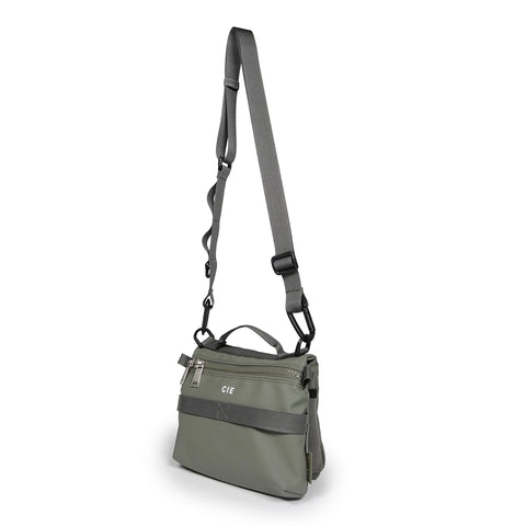 CIE - GRID3 BUTTERFLY SACOCHE-S