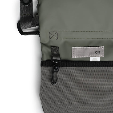 CIE - GRID3 BUTTERFLY SACOCHE-S