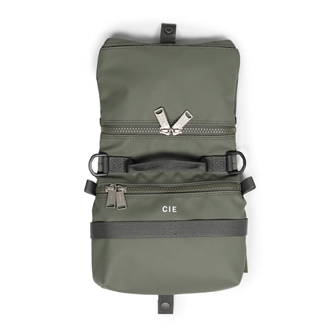 CIE - GRID3 BUTTERFLY SACOCHE-S