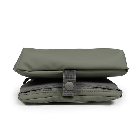 CIE - GRID3 BUTTERFLY SACOCHE-S