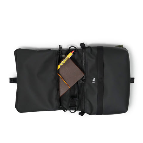 CIE - GRID3 BUTTERFLY SACOCHE-M