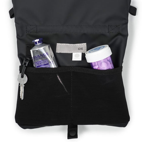 CIE - GRID3 BUTTERFLY SACOCHE-M