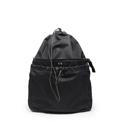 CIE-TENDER-2 SHOULDER-L