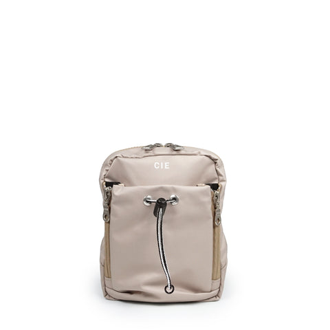 CIE-TENDER-2 BOTTLE SHOULDER