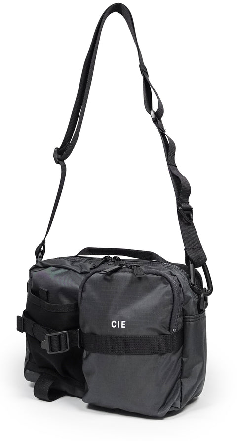 CIE - GRID0 BOTTLE SHOULDER BAG (M)