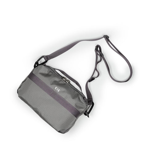 CIE - GRID0 MINI SHOULDER BAG