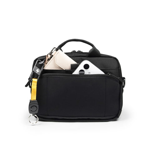 CIE-ARISE MINI SHOULDER - 01