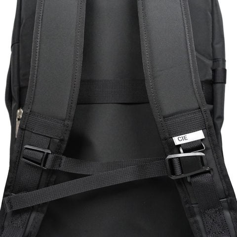 CIE-VARIOUS 2WAY BACKPACK -M ( NEW )