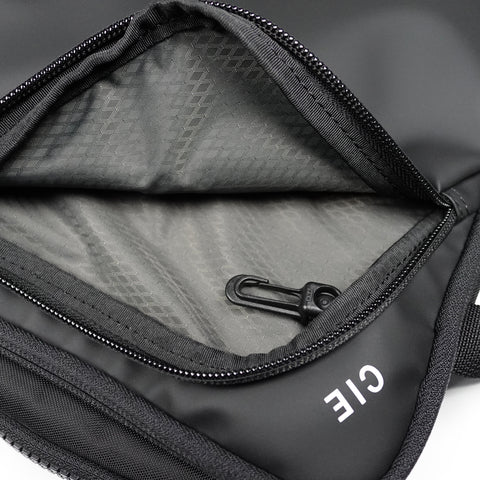 CIE-VARIOUS 2WAY BACKPACK -M ( NEW )