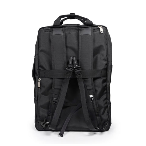 CIE-VARIOUS 2WAY BACKPACK -M ( NEW )
