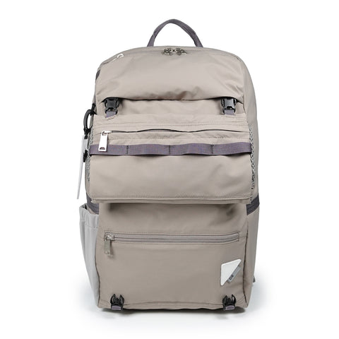 CIE - SUNNY BACKPACK for TOYOOKA KABAN collaboration