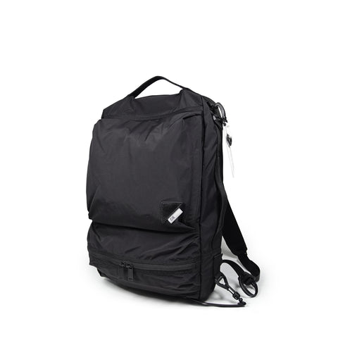 CIE - SUNNY 2WAY BACKPACK for TOYOOKA KABAN collaboration