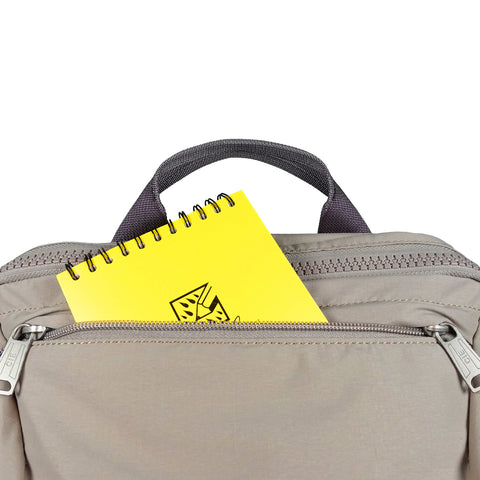 CIE - SUNNY DAYPACK-02 for TOYOOKA KABAN collaboration