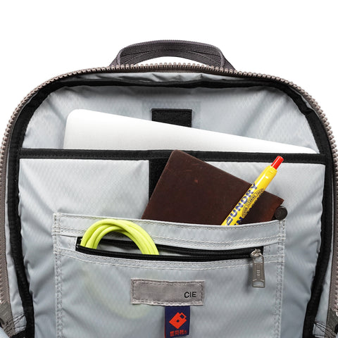 CIE - SUNNY DAYPACK-02 for TOYOOKA KABAN collaboration