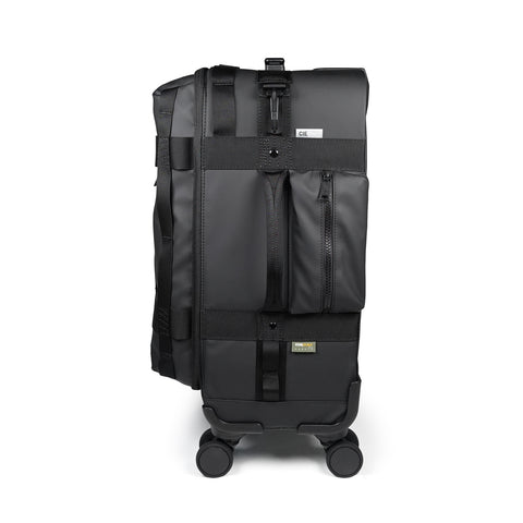 CIE - GRID3 SOFT TROLLEY-S