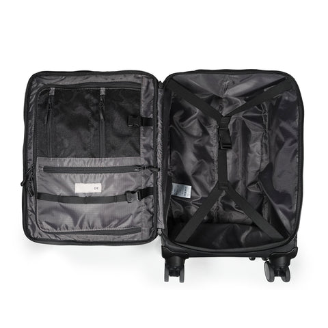 CIE - GRID3 SOFT TROLLEY-S