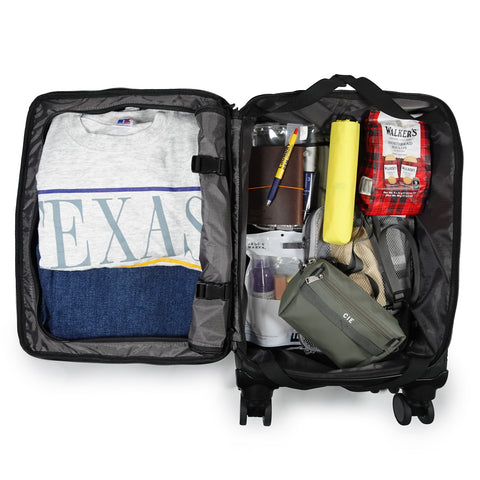 CIE - GRID3 SOFT TROLLEY-S