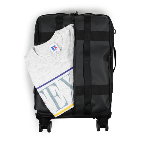 CIE - GRID3 SOFT TROLLEY-S