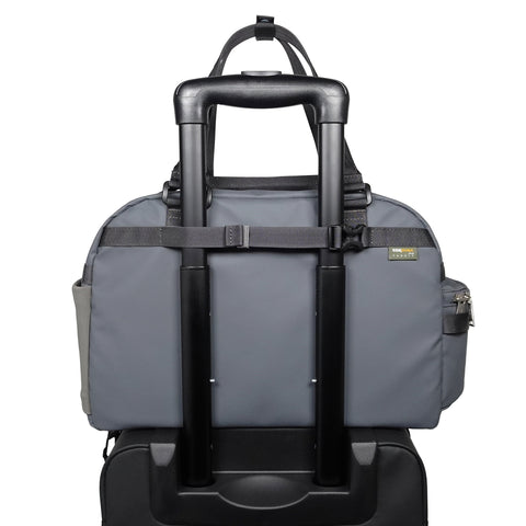 CIE - GRID3 SOFT TROLLEY-S