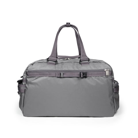 CIE - GRID0 DUFFLE BAG - 01