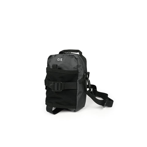 CIE - GRID0 BOTTLE MINI SHOULDER BAG (S)