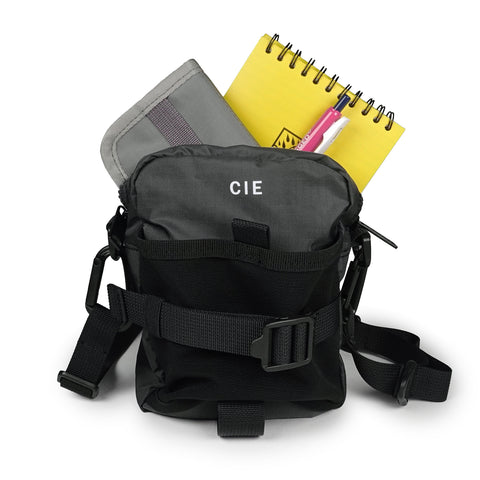 CIE - GRID0 BOTTLE MINI SHOULDER BAG (S)