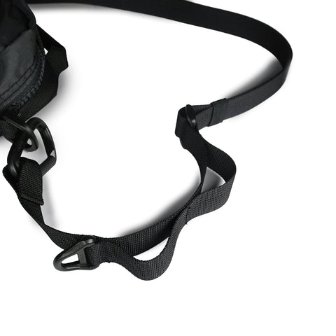 CIE - GRID0 BOTTLE MINI SHOULDER BAG (S)