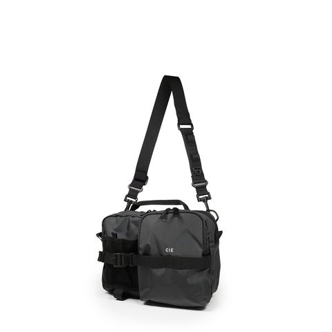 CIE - GRID0 BOTTLE SHOULDER BAG (L)