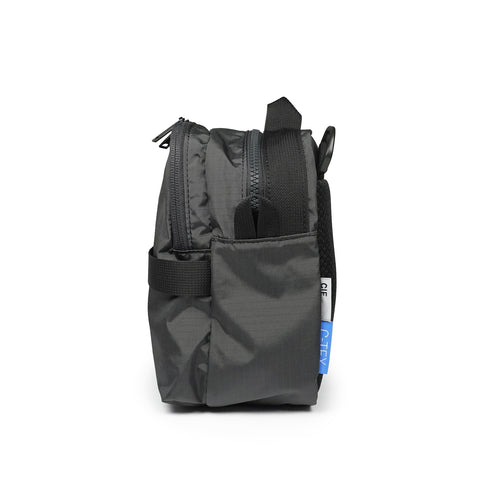CIE - GRID0 BOTTLE SHOULDER BAG (L)