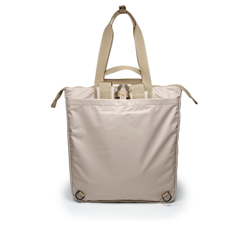 CIE - TENDER-2 TOTE PAC