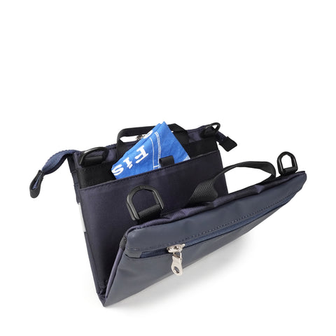 CIE-VARIOUS COMPACT SHOULDER