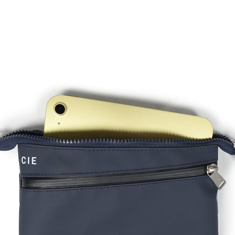 CIE-VARIOUS COMPACT SHOULDER