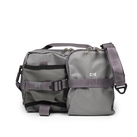 CIE - GRID0 BOTTLE SHOULDER BAG (M)