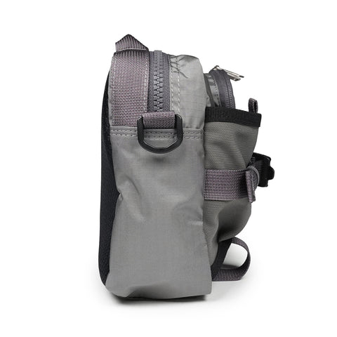 CIE - GRID0 BOTTLE SHOULDER BAG (M)